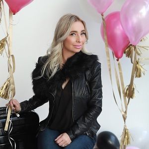 Meet Your Posher, Megan!